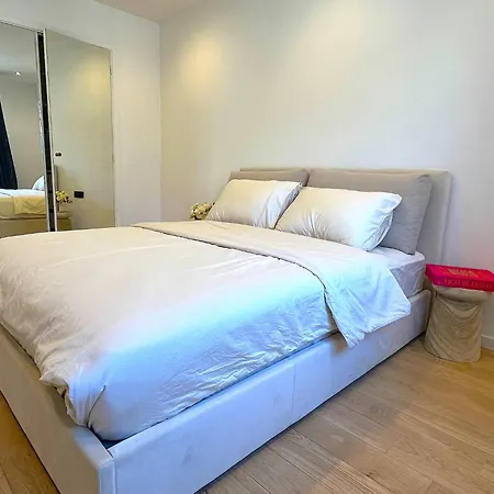 L'appartement Belles Feuilles Apartment *